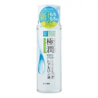在飛比找Yahoo!奇摩拍賣優惠-ROHTO 肌研極潤保濕化粧水(清爽型)170mL