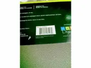 Bloomfield Comfort Kitchen Mat 20 in x 39 in Brown, Gather Family and Friends