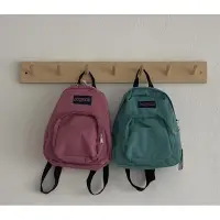 在飛比找蝦皮購物優惠-jansport  保證正品 half pint 小包 /輕