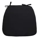 Cushion for Dining Chair High-density Foam Support Thicken Memory