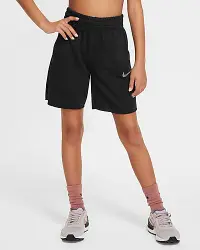 在飛比找Nike官方商店優惠-Nike Sportswear 大童 (女童) Dri-FI