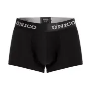 Underwear: Unico 22120100103 Intenso A22 Trunks