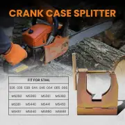 Crankcase Splitter Tool for Stihl 026 036 038 044 046 064 065 066 for Husqvarna