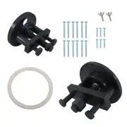 For Detroit Diesel DD13 DD15 Front Rear Crankshaft Seal Remover Installer Tool