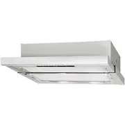 Artusi 60cm Slideout Rangehood - Stainless Steel