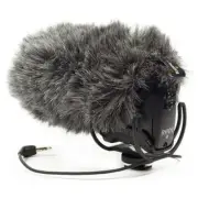 Rode VideoMic Pro+ Kit (Mic + DeadCat) - Bundle