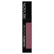 Revlon Colorstay Satin Ink Queen Of Quartz Liquid Lipstick