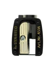 Stabilo Carbothello Sharpener - each