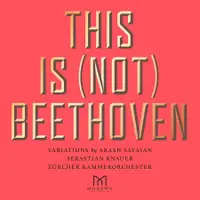 在飛比找誠品線上優惠-This Is (Not) Beethoven