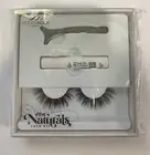 MODELROCK LASHES 3 Piece Lash Gift Set PRINCESS false eyelashes glue applicator