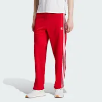 在飛比找蝦皮商城優惠-ADIDAS 男 運動長褲 FIREBIRD TP 紅色 -