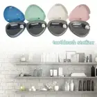 Mini Toothbrush UVC Ultraviolet Sanitizer Box Travel Toothbrush Sterilizer Tool