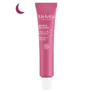 Melvita Source de Roses Organic Revitalizing Night Gel 40ml