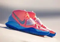 在飛比找Yahoo!奇摩拍賣優惠-US9.5 NIKE KYRIE VI 6代 CONCEPT