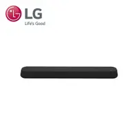 在飛比找PChome24h購物優惠-【LG 樂金】LG Soundbar Eclair SE6S