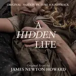 正版CD電影原聲帶《隱藏的生活》／A HIDDEN LIFE JAMES NEWTON HOWARD全新未拆