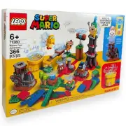 LEGO Super Mario: Master Your Adventure Maker Set (71380)