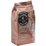 Lavazza Tierra! Selection Whole Bean Espresso 2.2 lb. WS-110LVESLCTWB