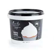 1.7kg Over The Top White Buttercream