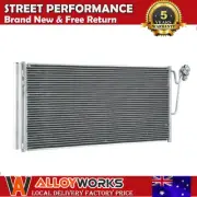 CONDENSER AIR CON RADIATOR For MINI ONE CLUBMAN COOPER S R55 R56 R57 R60 SP05