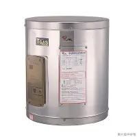 在飛比找克拉家電優惠-喜特麗【JT-EH115DD】15加侖 掛壁式標準型 儲熱式