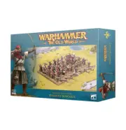 Warhammer: The Old World Kingdom of Bretonnia Peasant Bowmen New