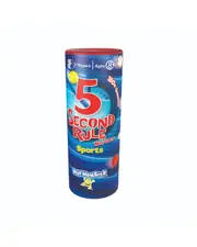 5 Second Rule Mini Game - Sports