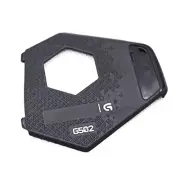 Original Disassembly Tuning Weights Door Back Cover For Logitech G502 RGB Mouse