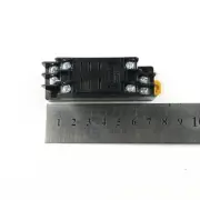 High Quality Power Relay DPDT LY2NJ LED Indication and 10A Load Capacity