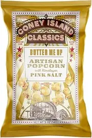 Coney Island Classics Butter Me Up 140g