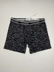NWT Calvin Klein Boxer Brief - NP2332 Size Medium