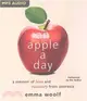 An Apple a Day ― A Memoir of Love and Recovery from Anorexia