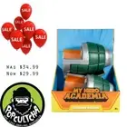 My Hero Academia - Katsuki Bakugo Grenadier Bracers 1:1 Life-Size Prop Replica