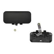 Sterling Door Handle (Exterior) to suit Ford Transit 09/2006 to 08/2014 - FDTR-DOH-11R