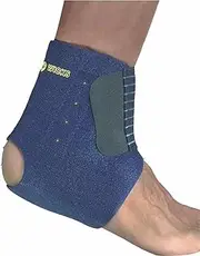Activease by DickWicks Magnetic Ankle Support One Size