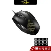 在飛比找蝦皮商城優惠-TCSTAR TCN188 電競光學滑鼠 mouse 有線滑