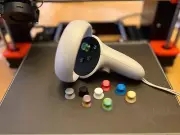 2 Pack Thumbsticks for Oculus Quest 2