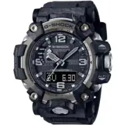 Casio G-SHOCK Mudmaster GWG-2000-1A1JF Men's Watch Radio Solar Mud-Resist F/S