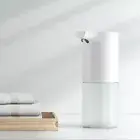 Automatic Induction Foam Touchless Soap Dispenser Hand Washer with Refill