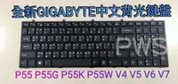 在飛比找Yahoo!奇摩拍賣優惠-【全新 GIGABYTE 技嘉 P55G P55K P55W