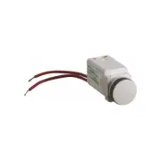 HPM Legrand Excel Life 250VA Trailing Edge Rotary Dimmer | EM250TRWE