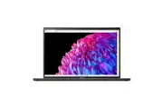 Acer Swift Edge Laptop (16'', AMD R7-8840U, 1TB/16GB) Black [Refur] - As New