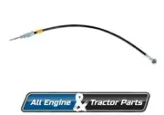 John Deere Tacho Cable 2020, 2120, 2030, 2130 AL23838, 15-1033