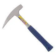 Estwing 22oz Geological Pointed Rock Pick Hammer - E3-22P