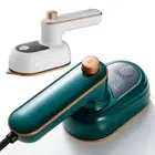 Handheld Garment Steamer Iron Clothes Ironing Electric Iron for Home&Travel