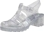 [UNIONBAY] Women's Upbeat Gladiator Sandal