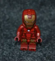 IRON MAN MK3 Minifigures ~ Marvel Superheroes ~ Lego Avengers NEW!
