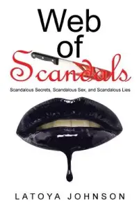 在飛比找博客來優惠-Web of Scandals: Scandalous Se