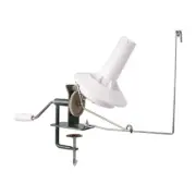 Large Capacity Hand Operated Yarn Winder Spinner Machine for Knitting