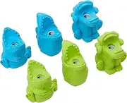 Value Pack Favor - Monster Eraser/Sharpener